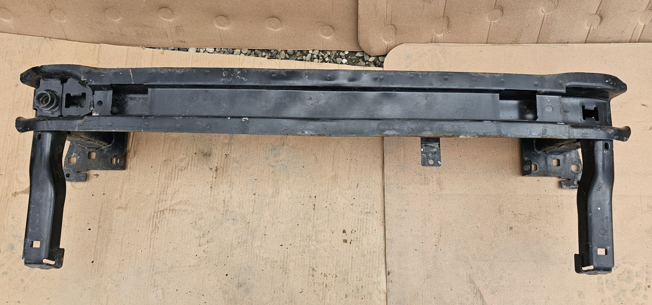 Armatura bara fata Vw Polo 2G AW 2018 2019 2020 2021