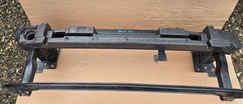 Armatura bara fata Vw Polo 2G AW 2018 2019 2020 2021 2022