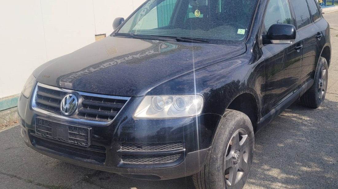 ARMATURA BARA FATA VW TOUAREG 7L FAB. 2002 - 2010 ⭐⭐⭐⭐⭐