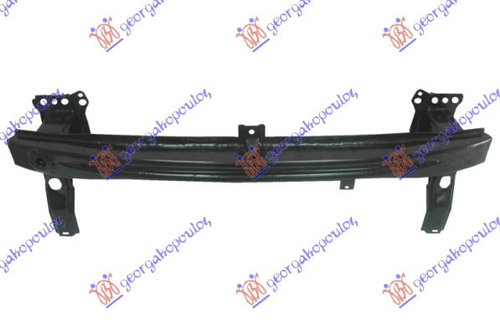 Armatura Bara Fata - Vw Touran 2010 , 1t0807109d