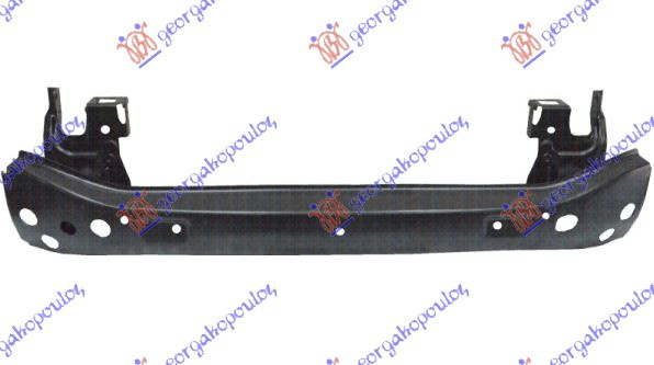 Armatura Bara Fata - Vw Transporter (T5) 2010 , 7e0807109d