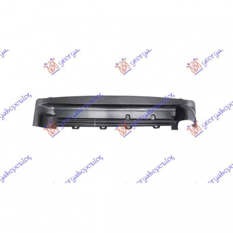 Armatura Bara Fata - Vw Transporter (T6) 2015 , 7e0807109k