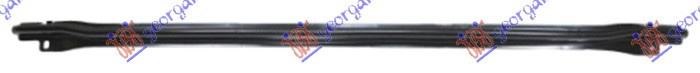 Armatura Bara Fata - Vw Up 2016 , 1s0807651b