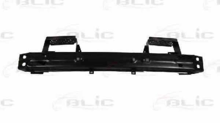 Armatura bara FORD TRANSIT platou / sasiu Producator BLIC 5502-00-2510940P