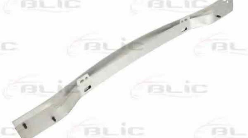 Armatura bara OPEL CORSA C caroserie F08 W5L BLIC 5502-00-5023980P