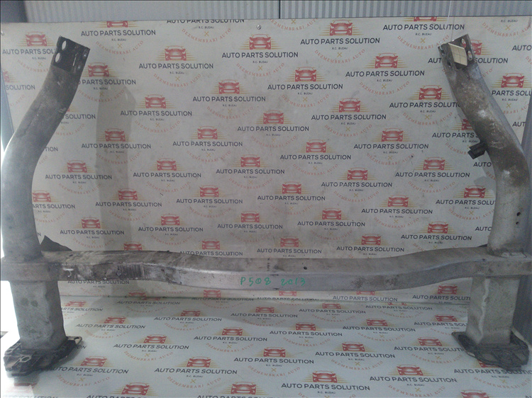 Armatura bara punte fata Peugeot 508 2.0H an fabr.2013
