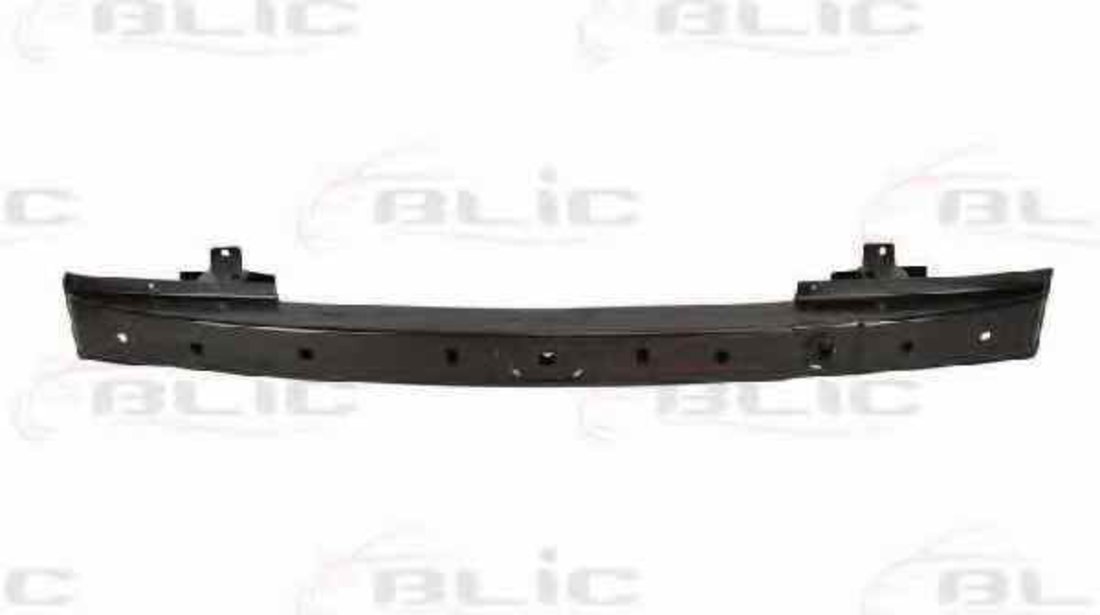 Armatura bara RENAULT TRAFIC II bus JL Producator BLIC 5502-00-5089940P