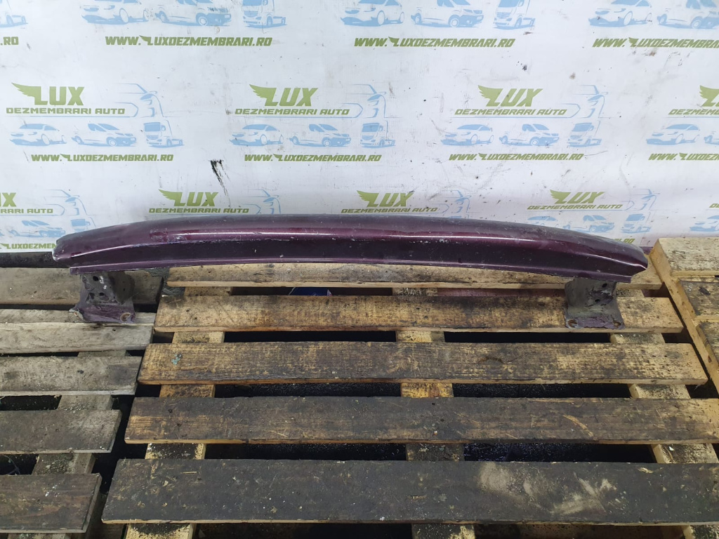 Armatura bara spate 1z5807805 Skoda Octavia 2 [2004 - 2008]