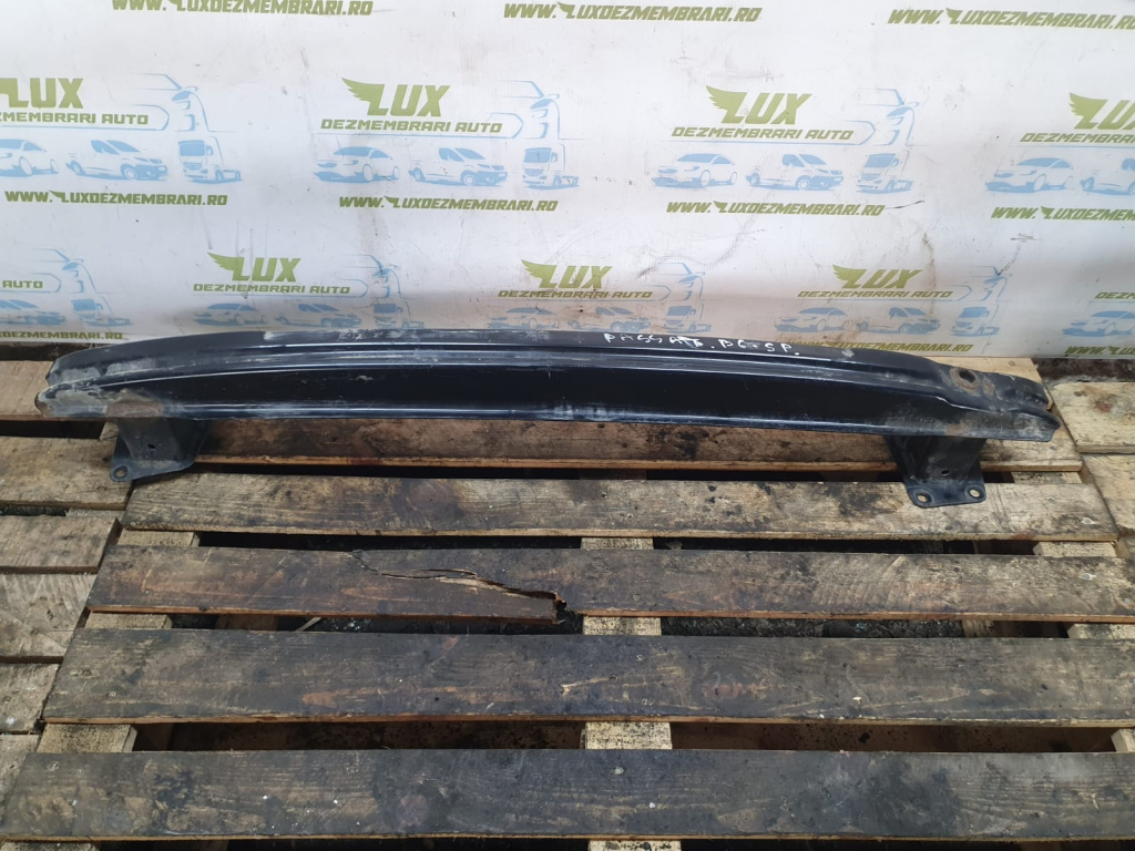 Armatura bara spate 3c0807630 Volkswagen VW Passat CC [2008 - 2012]