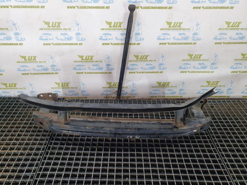 Armatura bara spate 3c9807305 2.0 tdi Volkswagen VW Passat B6 [2005 - 2010]