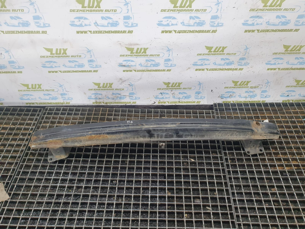 Armatura bara spate 3c9807305 2.0 tdi Volkswagen VW Passat B6 [2005 - 2010]