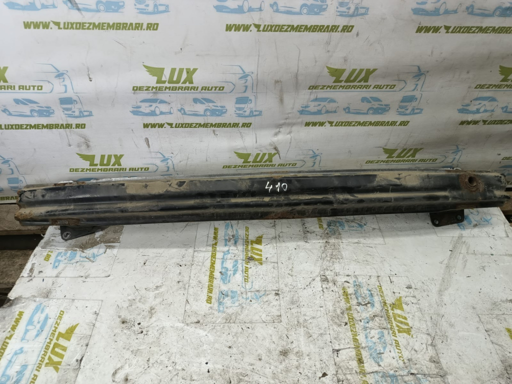 Armatura bara spate 3c9807305 Volkswagen VW Passat B6 [2005 - 2010] 2.0 tdi CBA