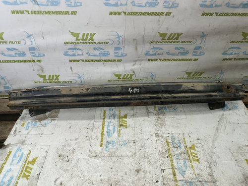 Armatura bara spate 3c9807305 Volkswagen VW Passat B6 [2005 - 2010] 2.0 tdi CBA
