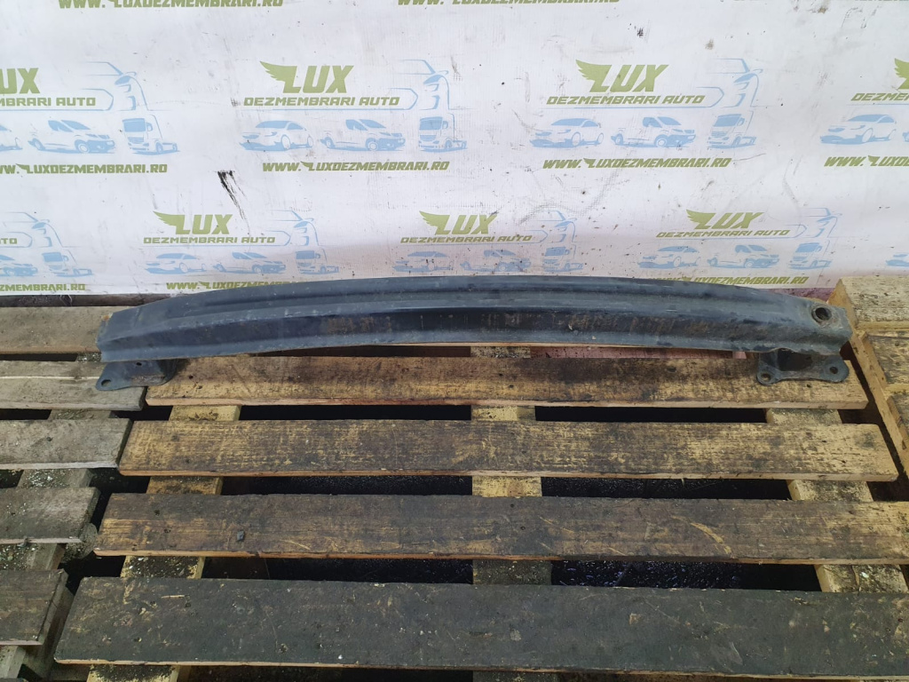 Armatura bara spate 5p0807305 Seat Leon 2 1P [2005 - 2009]