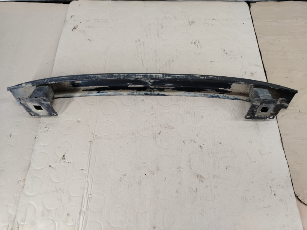 Armatura bara spate 6y6807305b Skoda Fabia 6Y [1999 - 2004]