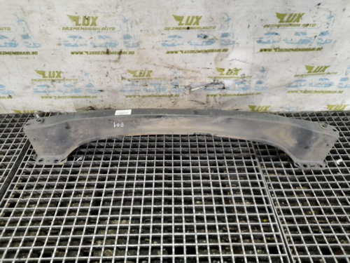 Armatura bara spate 7P0807309A Porsche Cayenne 958 [2010 - 2014] 3.0 d CRCA
