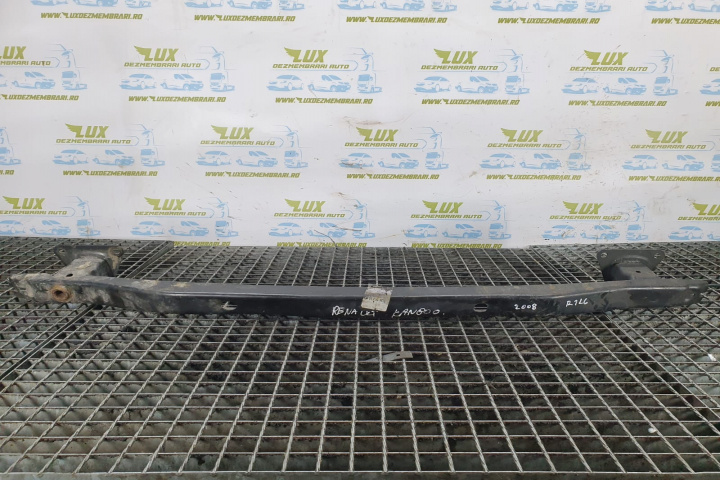 Armatura bara spate 93581920r Renault Kangoo 2 [2007 - 2013]