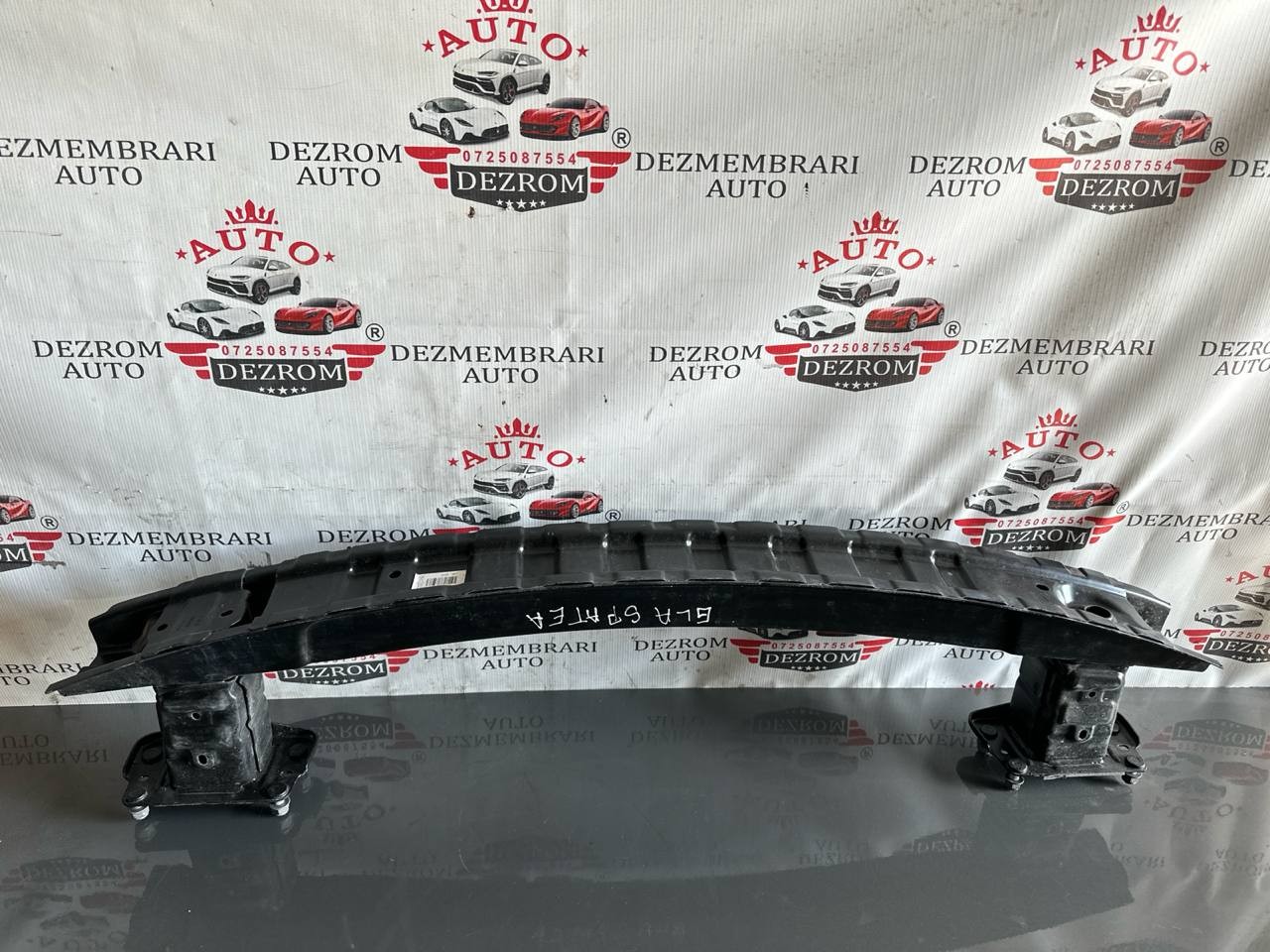 Armatura bara spate A1176100014 Mercedes Benz GLA (X156) 2.1 CDI 136 cai