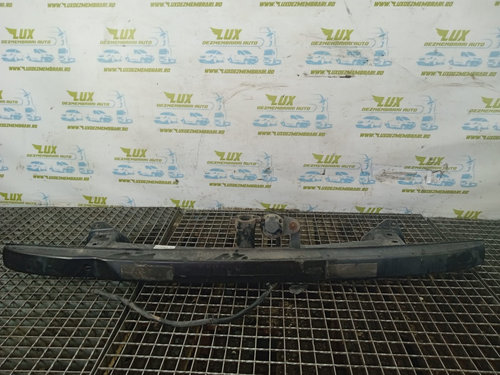 Armatura bara spate A1693100137 Mercedes-Benz A-Class W169 [2004 - 2008]