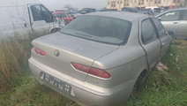 Armatura bara spate Alfa Romeo 156 2001 Sedan 2.0