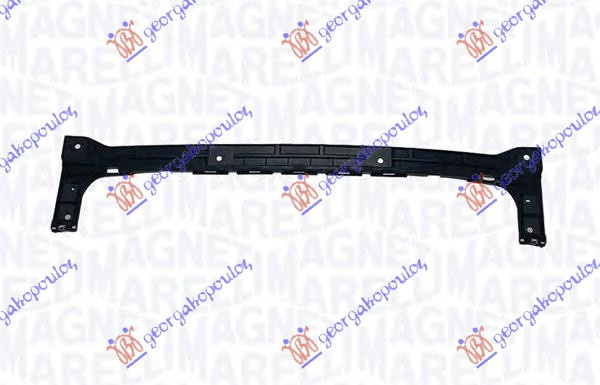 Armatura Bara Spate - Alfa Romeo 159 2005 , 60695321