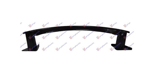 Armatura bara spate Audi A1 2010-2014 NOUA 8X0807309 (METALICA)