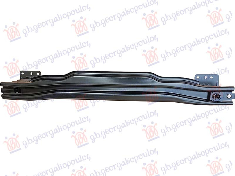Armatura bara spate Audi A1 2018- NOUA 82A807309