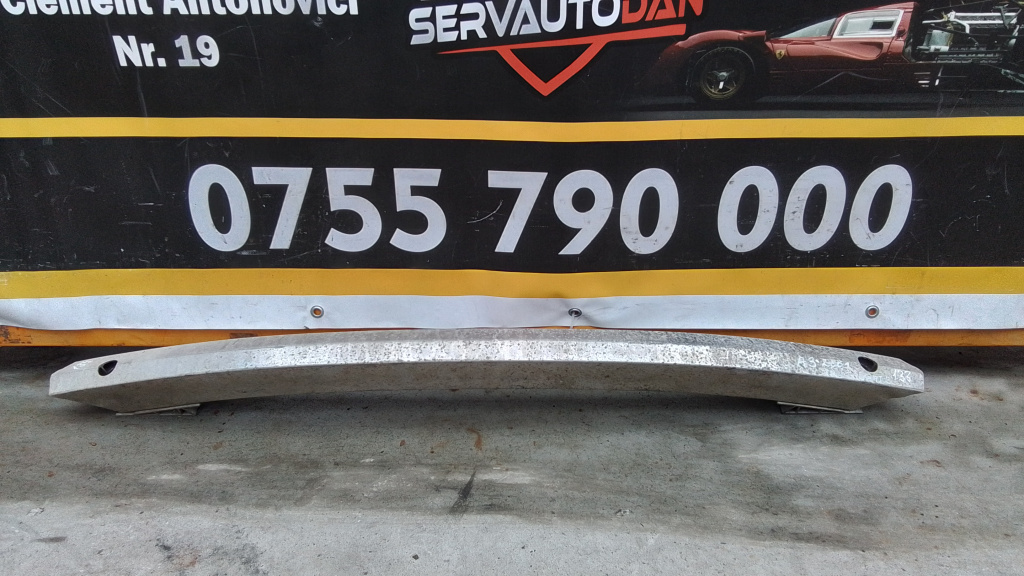 Armatura bara spate Audi A3 (1996-2003) [8L1] 1.9 Motorina 2001