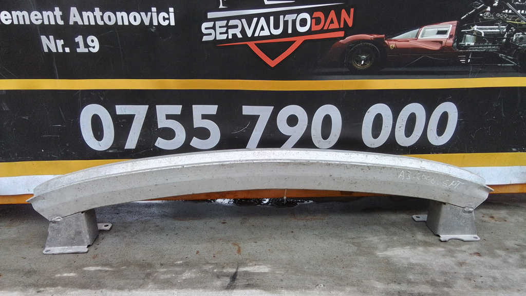 Armatura bara spate Audi A3 (2003-2008) [8P1] 2.0 Motorina 2006