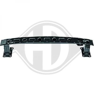 Armatura bara spate Audi A3 2012-2016