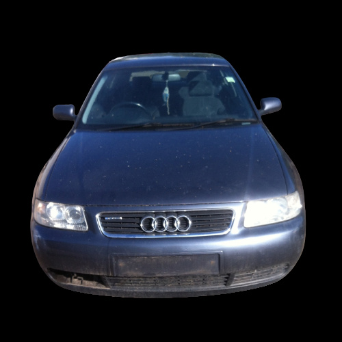 Armatura bara spate Audi A3 8L [facelift] [2000 - 2003] Hatchback 3-usi 1.6 MT (102 hp) SE 1.6 AVU