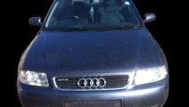 Armatura bara spate Audi A3 8L [facelift] [2000 - ...