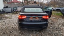 Armatura bara spate Audi A3 8P7 Cabriolet