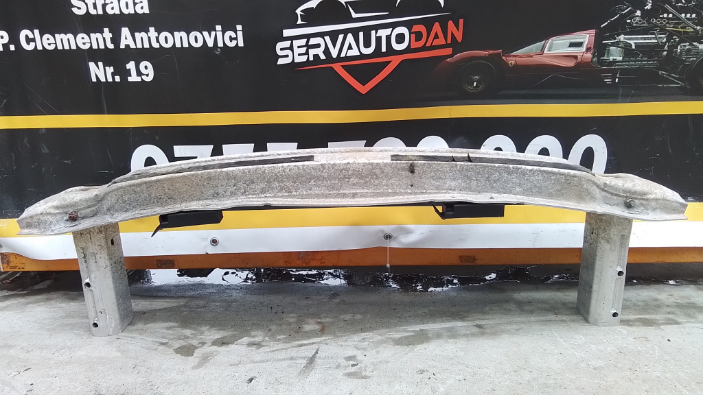 Armatura bara spate Audi A4 (2001-2004) [8E2, B6] 1.9 Motorina 2003
