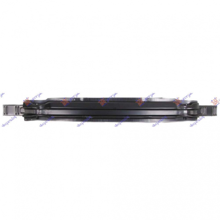 Armatura Bara Spate - Audi A4 2004 , 8e0807313l