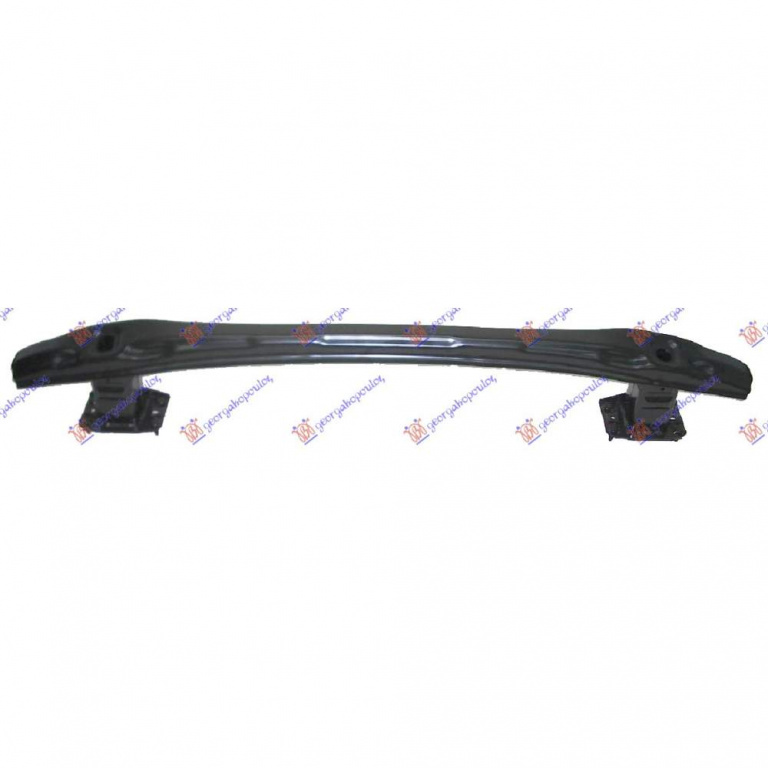 Armatura Bara Spate - Audi A4 2004 , 8e0807313l
