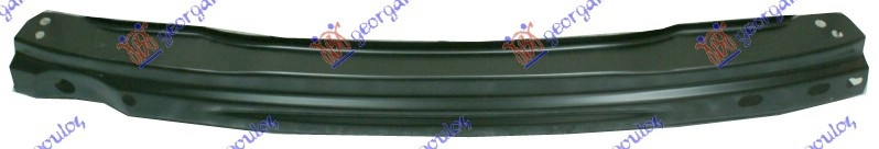 Armatura Bara Spate - Audi A4 2007 , 8t0807313