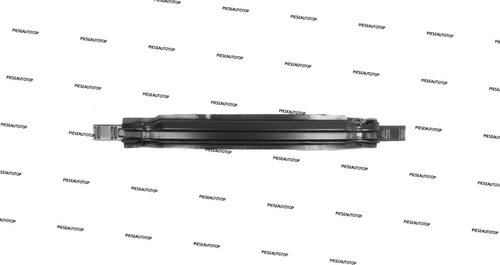 Armatura bara spate Audi A4 B6 2000-2004 NOUA 8E0807309 8E0807313L