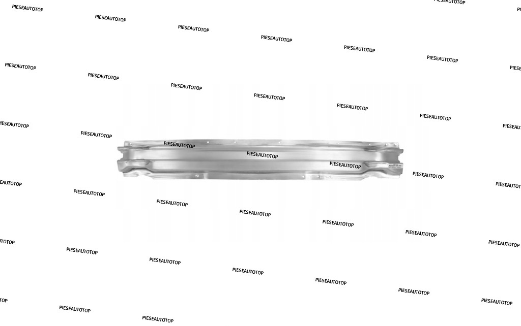 Armatura bara spate Audi A4 B7 2004-2008 NOUA 8E0807313L (ALUMINIU)