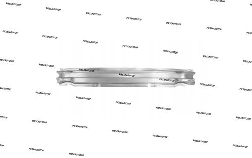 Armatura bara spate Audi A4 B7 2004-2008 NOUA 8E0807313L (ALUMINIU)