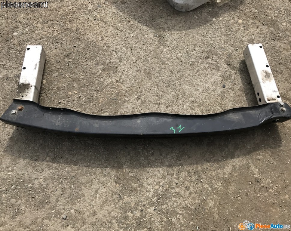 Armatura bara spate AUDI A5 8T 2009 2010 2011 2012