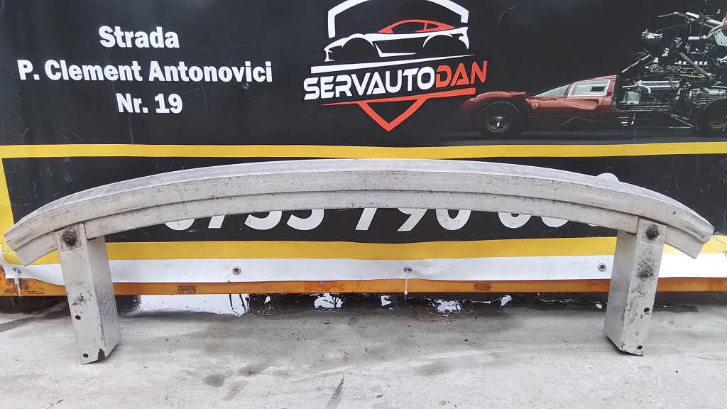 Armatura bara spate Audi A6 (2004-2011) [4F2, C6] 3.0 Motorina 2007, -