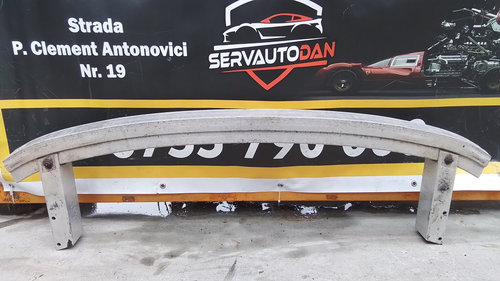 Armatura bara spate Audi A6 (2004-2011) [4F2, C6] 3.0 Motorina 2007