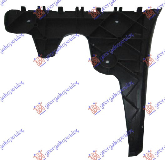 Armatura Bara Spate - Audi A6 2004 , 4f5807454