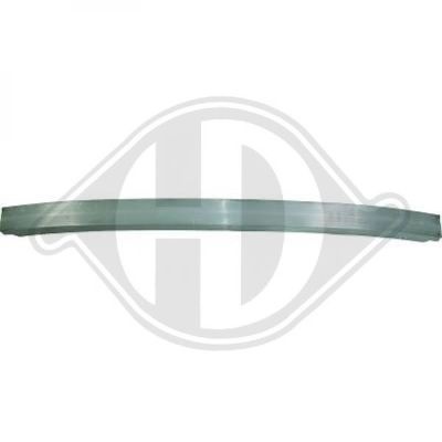 Armatura bara spate Audi A6 2008-2010
