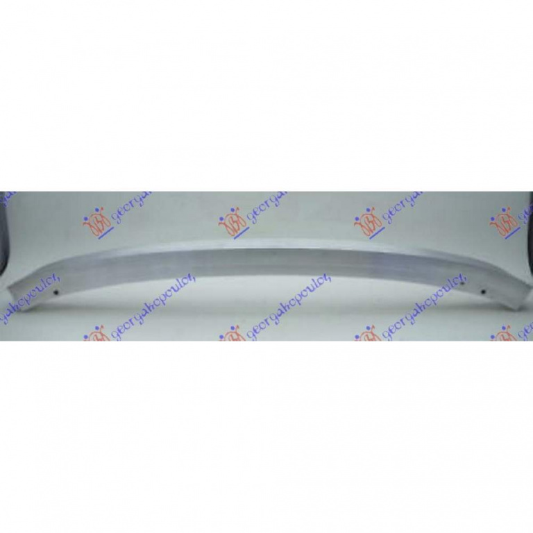 Armatura Bara Spate - Audi A6 2008 , 4f5807331