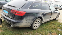 Armatura bara spate Audi A6 4F/C6 [2004 - 2008] wa...