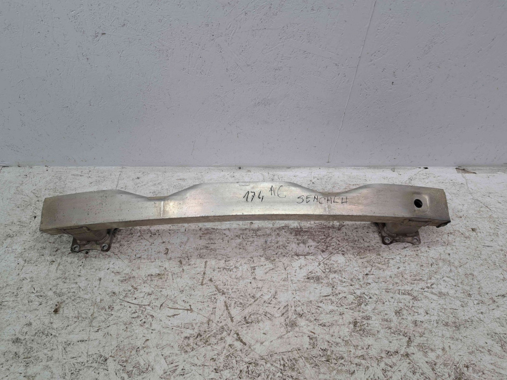 Armatura bara spate Audi A6 (4G5, C7) Avant [Fabr 2011-2017] 4G9807309