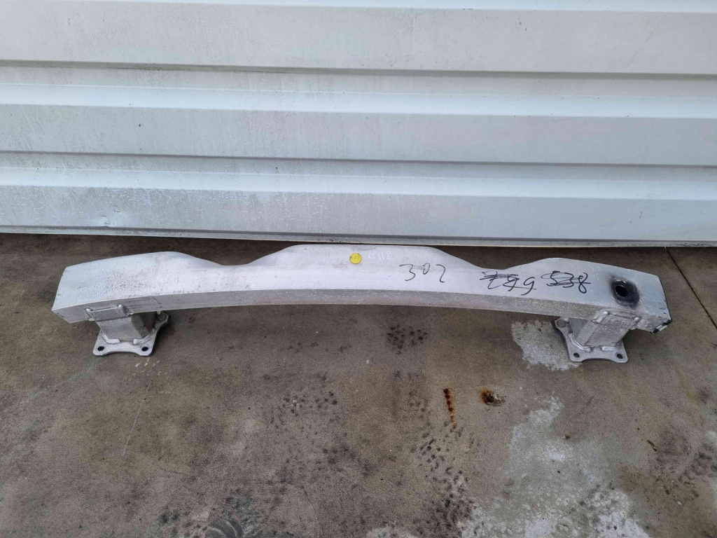 Armatura bara spate Audi A6 (4G5, C7) Avant [Fabr 2011-2017] OEM