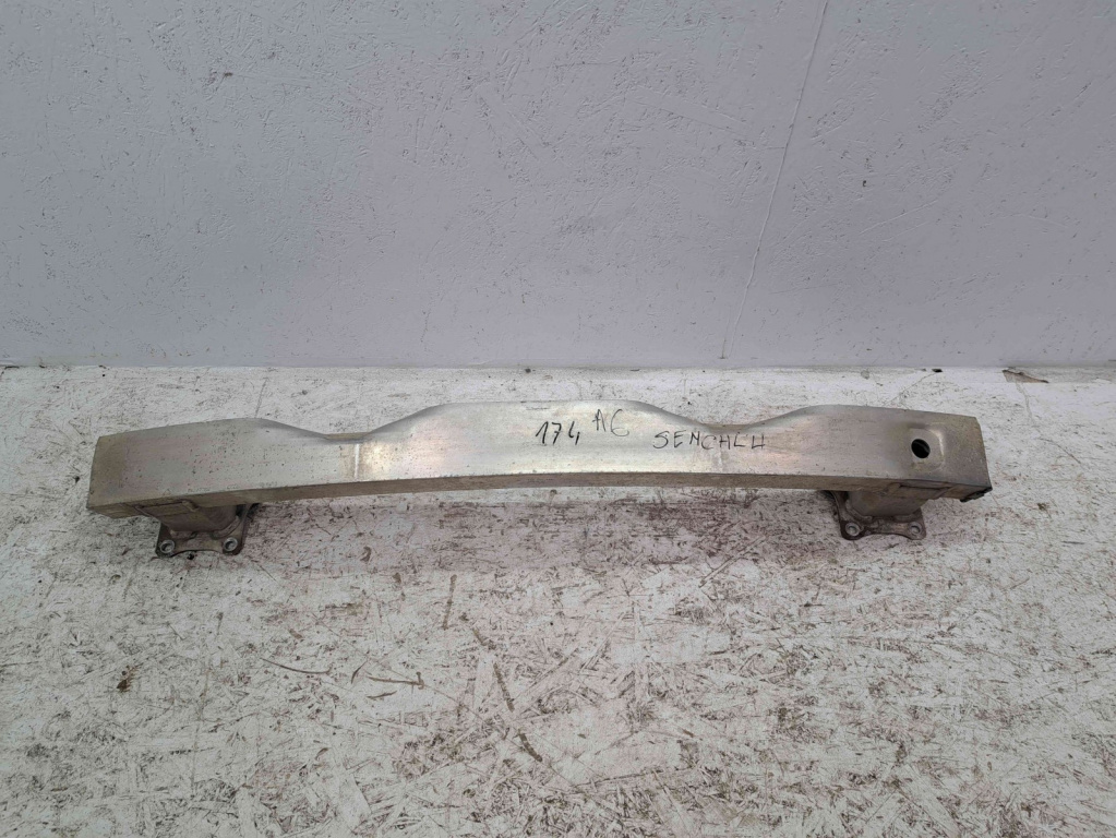 Armatura bara spate Audi A6 (4G5, C7) Avant [Fabr 2011-2017] 4G9807309